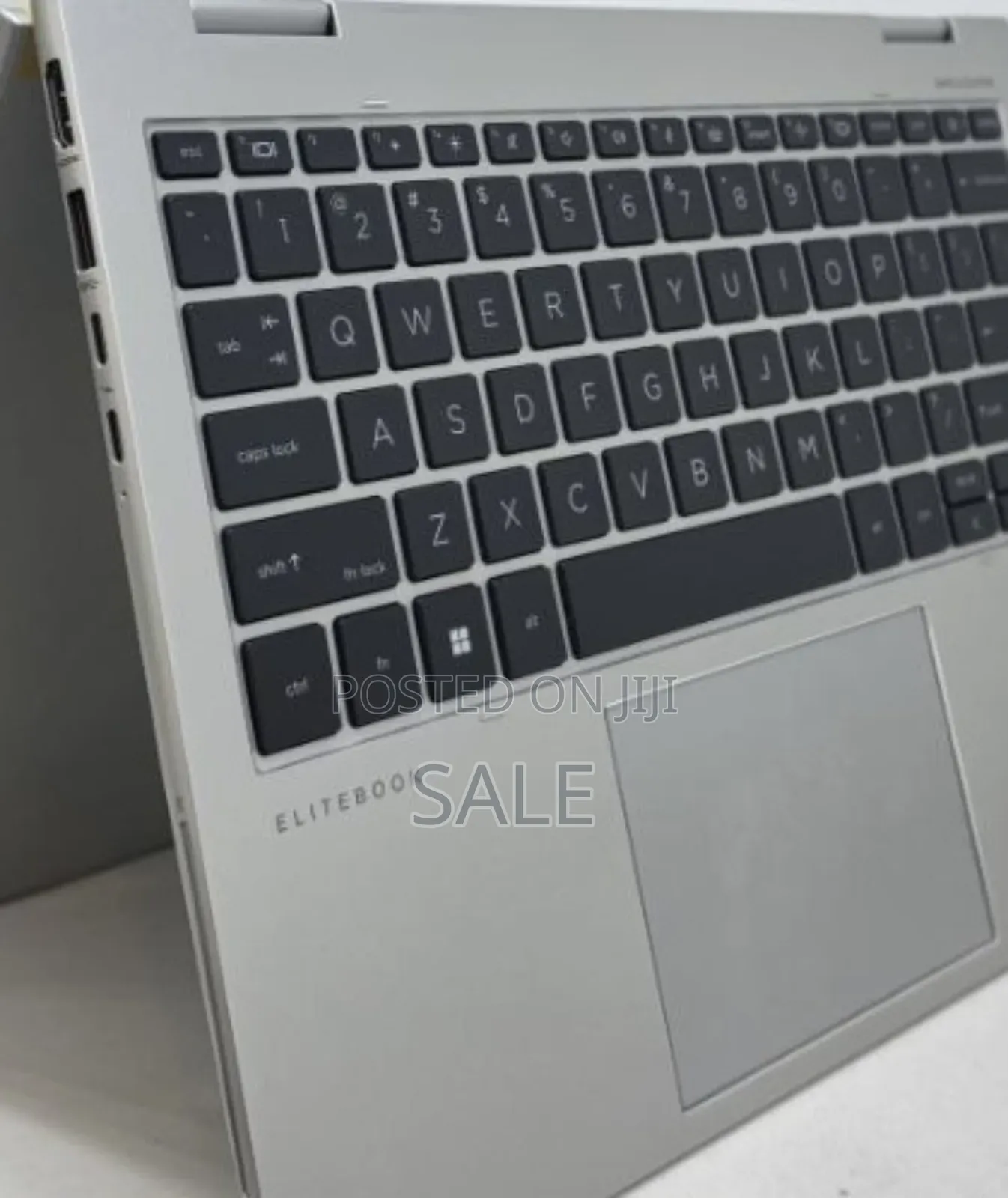 New Laptop HP EliteBook x360 1040 G10 16GB Intel Core i7 SSD 512GB