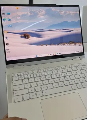 New Laptop Lenovo Yoga 11e 32GB Intel Core Ultra 7 SSD 1T