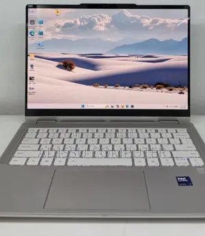 New Laptop Lenovo Yoga 11e 32GB Intel Core Ultra 7 SSD 1T