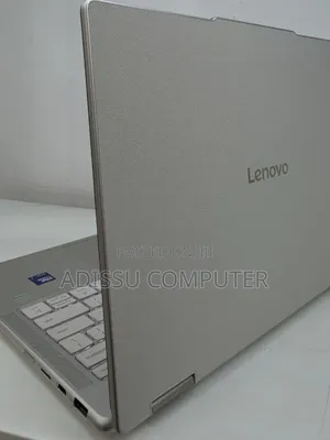 New Laptop Lenovo Yoga 11e 32GB Intel Core Ultra 7 SSD 1T