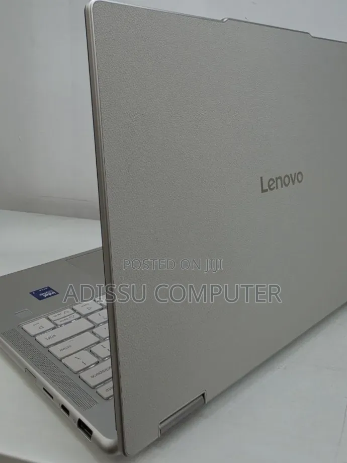 New Laptop Lenovo Yoga 11e 32GB Intel Core Ultra 7 SSD 1T
