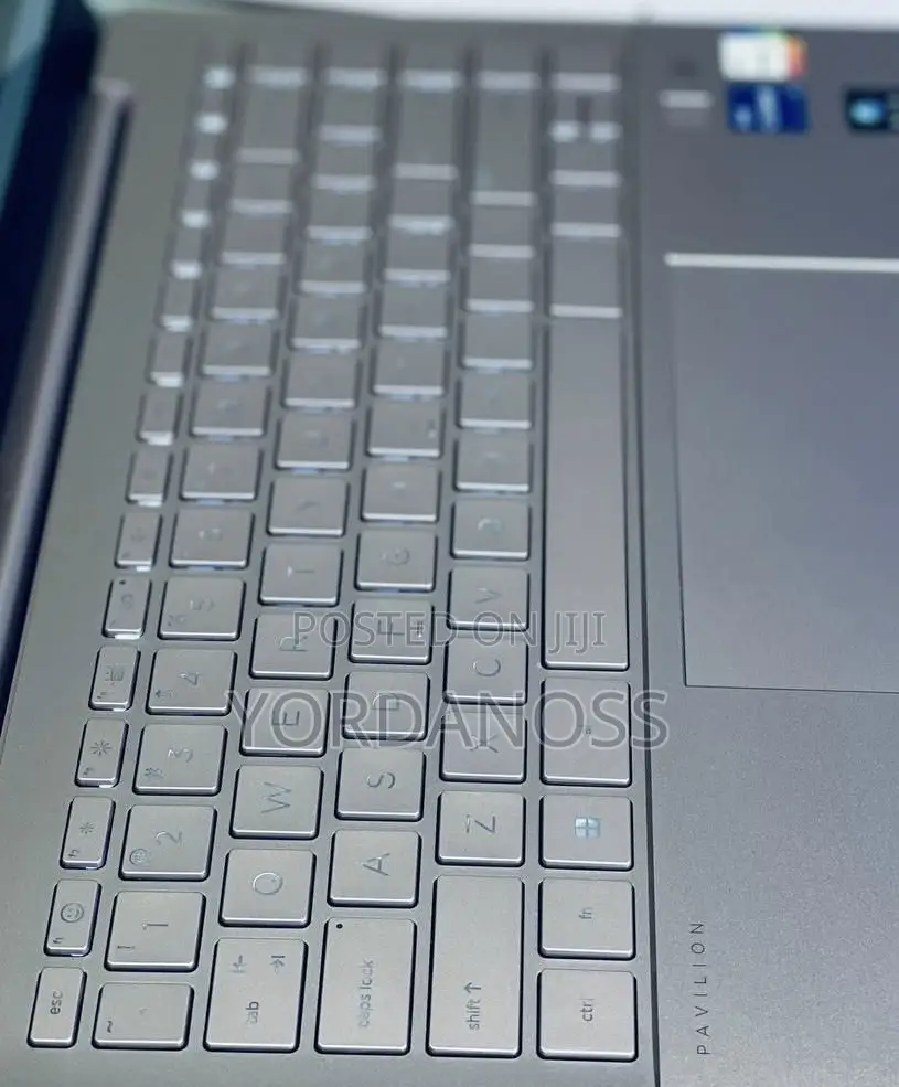 New Laptop HP Pavilion 15 16GB Intel Core i7 SSD 1T