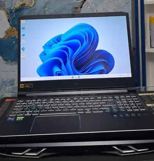 New Laptop Acer Predator Helios Neo 16 16GB Intel Core i9 SSD 512GB