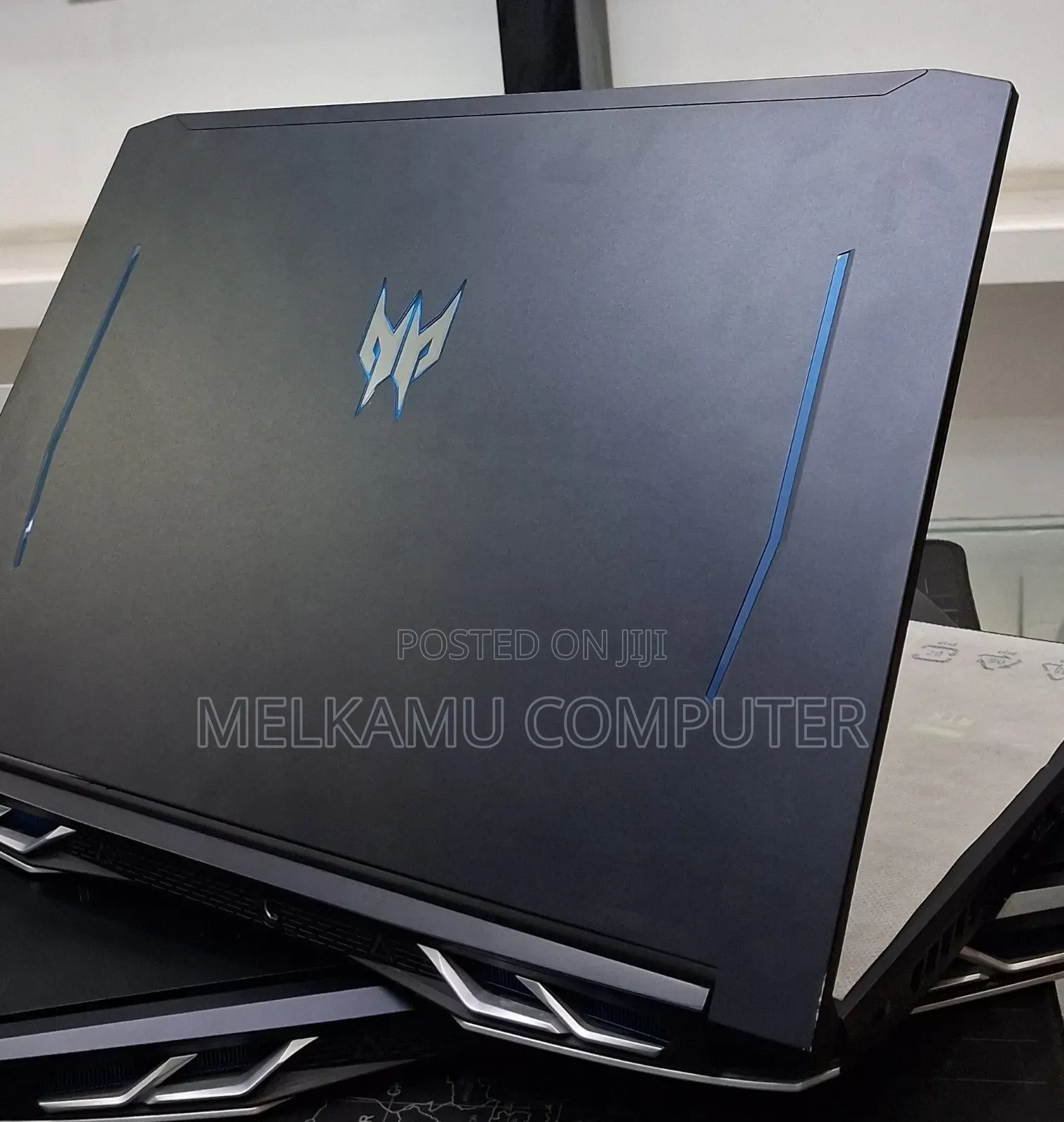 New Laptop Acer Predator Helios Neo 16 16GB Intel Core i9 SSD 512GB