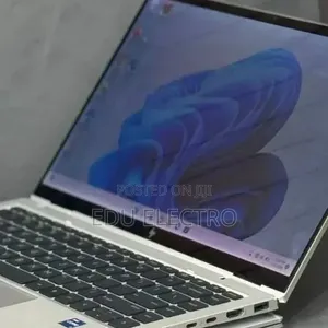 New Laptop HP EliteBook 1040 G8 16GB Intel Core i7 SSD 512GB