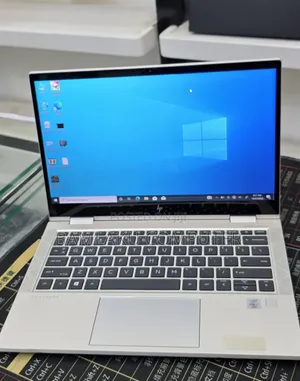 New Laptop HP EliteBook 830 G7 16GB Intel Core i7 SSD 512GB