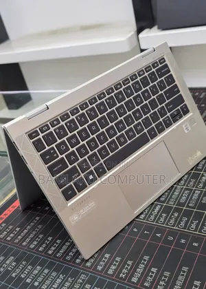 New Laptop HP EliteBook 830 G7 16GB Intel Core i7 SSD 512GB