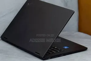 New Laptop Lenovo ThinkPad Yoga 16GB Intel Core i5 SSD 512GB