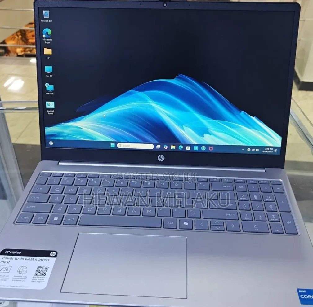 New Laptop HP Stream Notebook 16GB Intel Core i5 SSD 1T