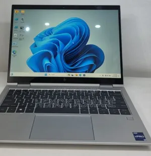 New Laptop HP Elite x360 830 G10 16GB Intel Core i7 SSD 512GB