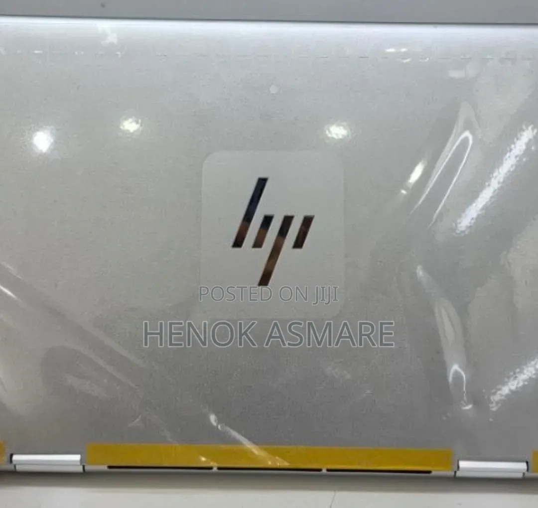 New Laptop HP Elite x360 830 G10 16GB Intel Core i7 SSD 512GB