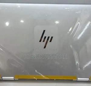 New Laptop HP Elite x360 830 G10 16GB Intel Core i7 SSD 512GB