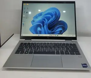 New Laptop HP EliteBook 830 16GB Intel Core i7 SSD 512GB
