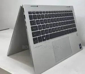 New Laptop HP EliteBook 830 16GB Intel Core i7 SSD 512GB