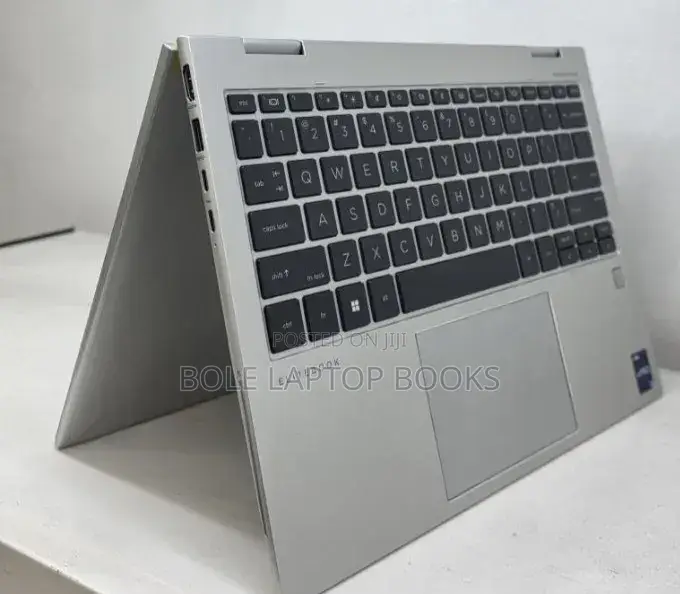 New Laptop HP EliteBook 830 16GB Intel Core i7 SSD 512GB