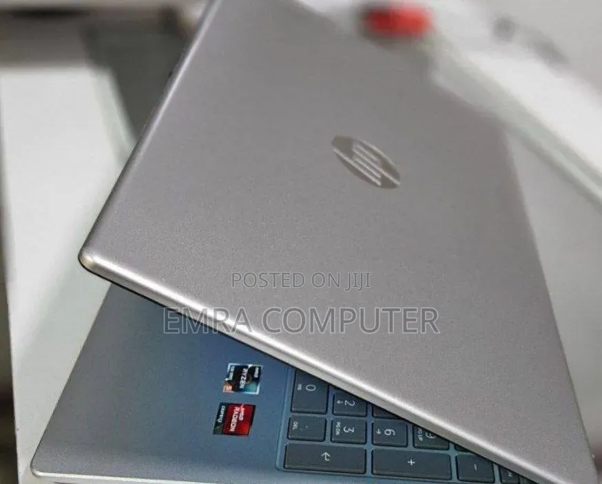 New Laptop HP 16GB AMD Ryzen 5 SSD 256GB