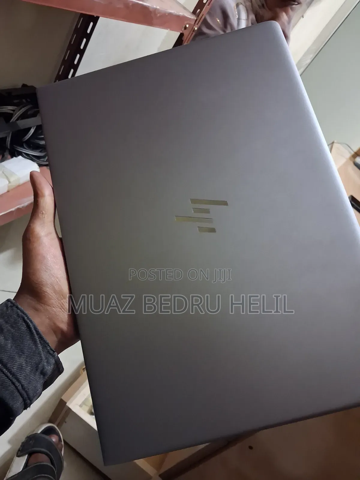 Laptop HP ZBook 14u G5 16GB Intel Core i7 SSD 512GB