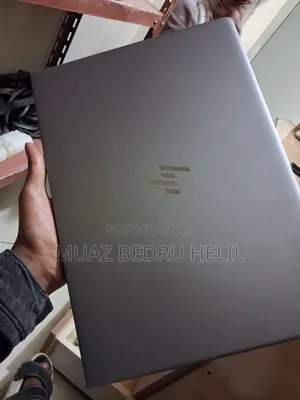 Laptop HP ZBook 14u G5 16GB Intel Core i7 SSD 512GB