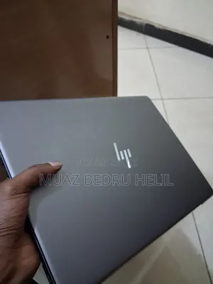 Laptop HP ZBook 14u G5 16GB Intel Core i7 SSD 512GB