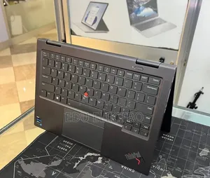 New Laptop Lenovo ThinkPad X1 Yoga 16GB Intel Core i7 SSD 512GB