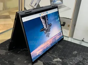 New Laptop Lenovo ThinkPad X1 Yoga 16GB Intel Core i7 SSD 512GB