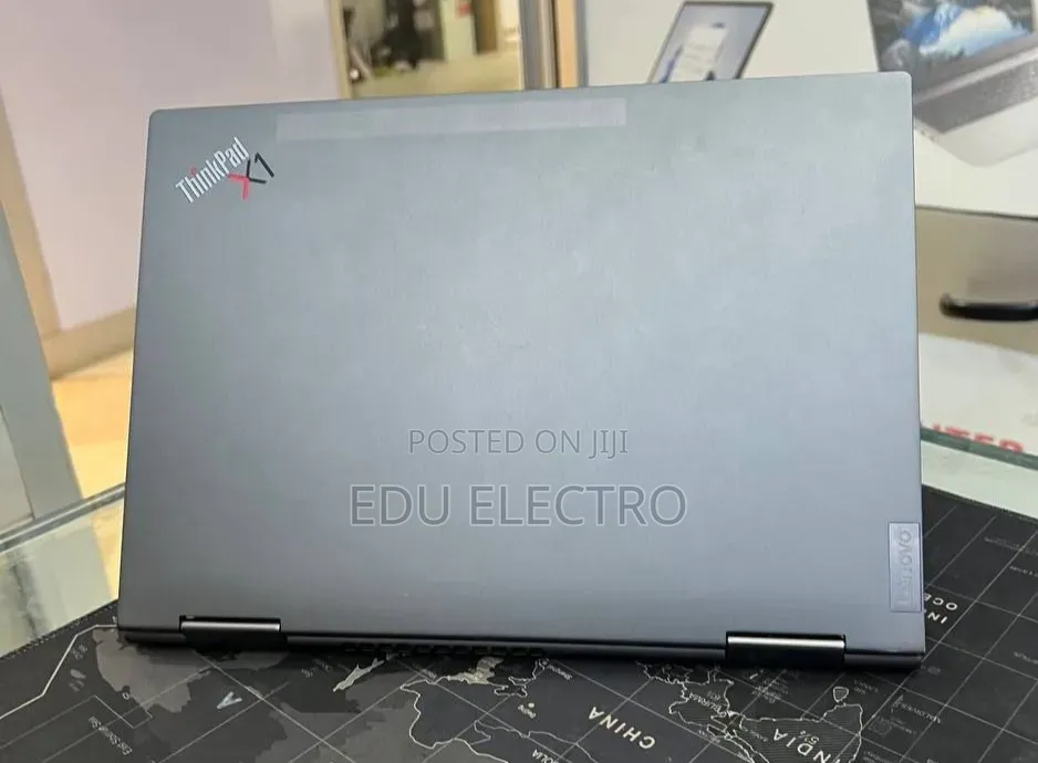 New Laptop Lenovo ThinkPad X1 Yoga 16GB Intel Core i7 SSD 512GB