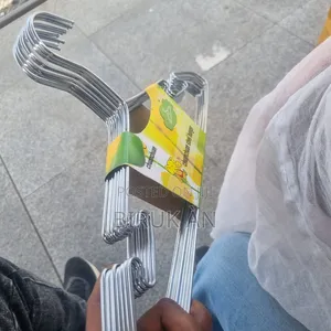 Aluminum Hangers 10pices