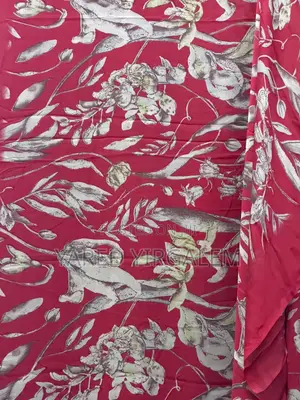 Chiffon ሽፎን
