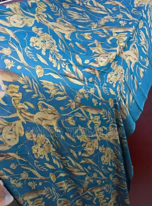 Chiffon ሽፎን
