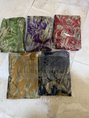 Chiffon ሽፎን