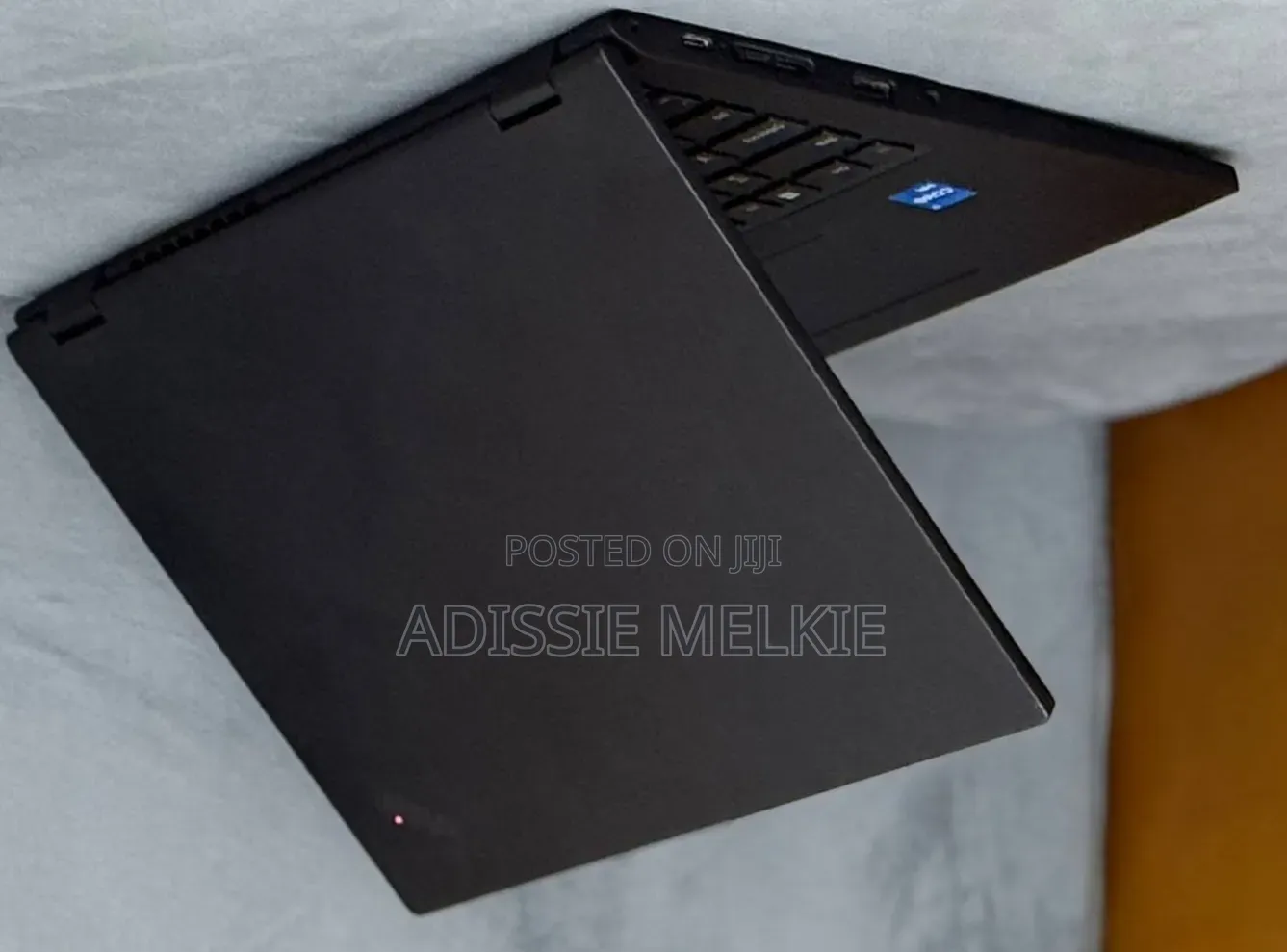 New Laptop Lenovo ThinkPad Yoga 16GB Intel Core i5 SSD 512GB