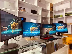  32” Lenovo Tink-Vision