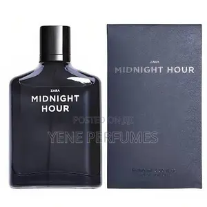 Midnight Hour