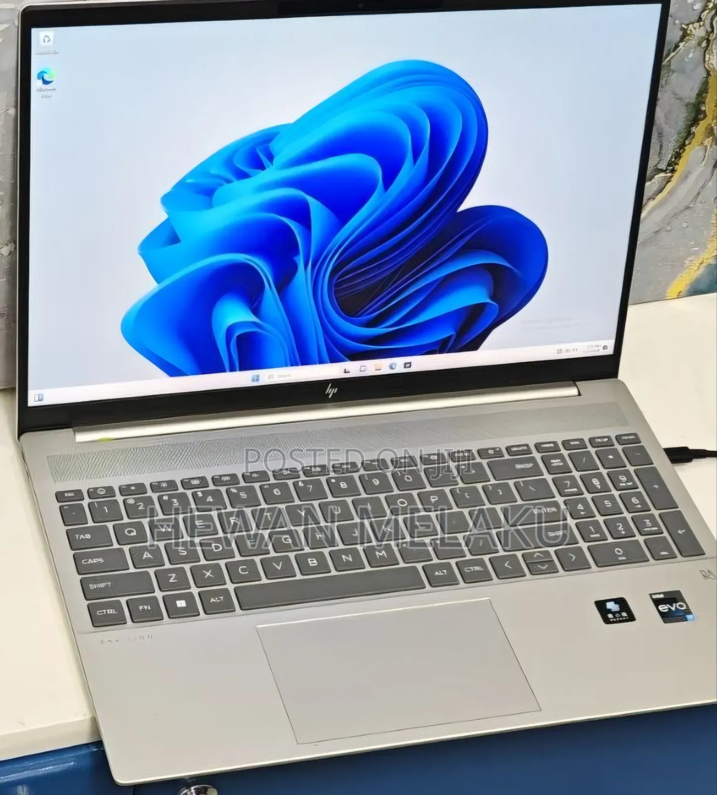 New Laptop HP Pavilion 15 16GB Intel Core i7 SSD 1T