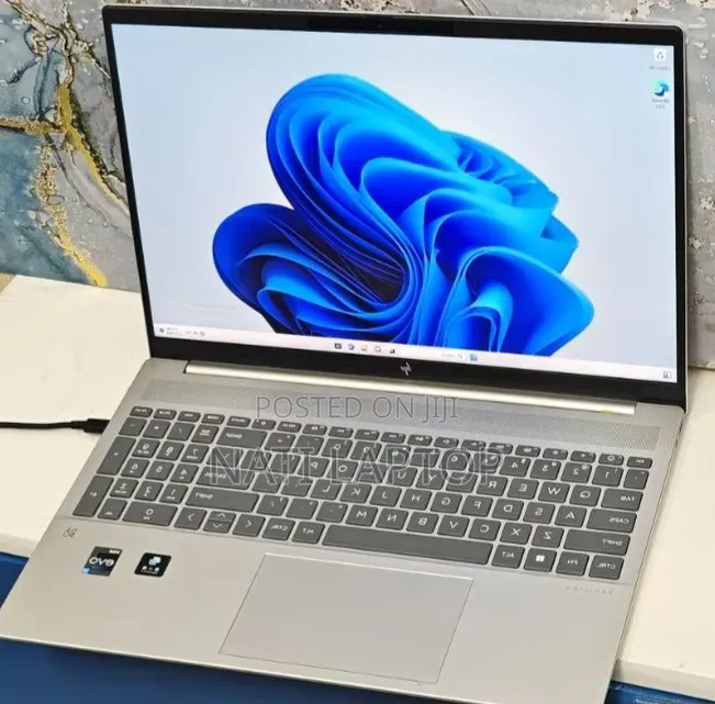 New Laptop HP Pavilion 15 16GB Intel Core i7 SSD 1T