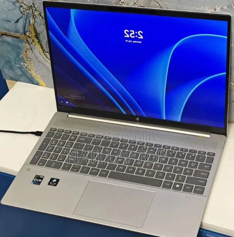 New Laptop HP Pavilion 15 16GB Intel Core i7 SSD 1T