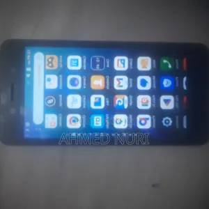 New Itel 1556 Plus 8 GB Gold