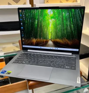 New Laptop Lenovo ThinkBook 13 16GB Intel Core i7 SSD 512GB