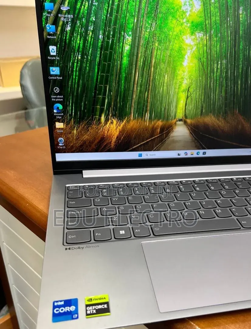 New Laptop Lenovo ThinkBook 13 16GB Intel Core i7 SSD 512GB