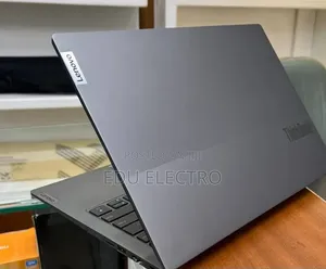 New Laptop Lenovo ThinkBook 13 16GB Intel Core i7 SSD 512GB
