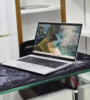 New Laptop HP EliteBook 845 G8 16GB AMD Ryzen 7 SSD 512GB