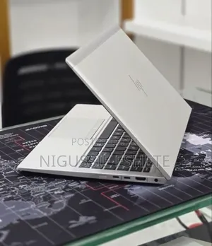New Laptop HP EliteBook 845 G8 16GB AMD Ryzen 7 SSD 512GB