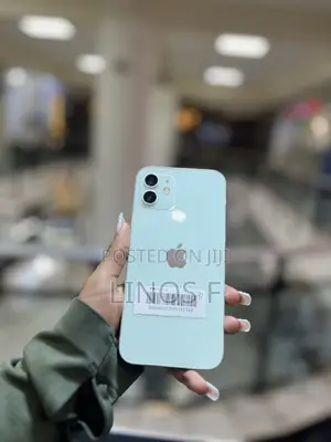 Apple iPhone 12 128 GB Green