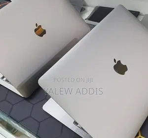 New Laptop Apple MacBook Air 2020 M1 8GB Intel Core i7 SSD 256GB