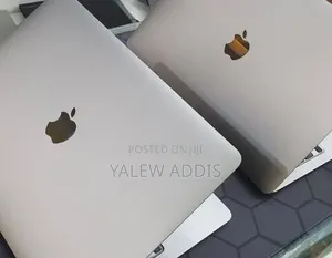 New Laptop Apple MacBook Air 2020 M1 8GB Intel Core i7 SSD 256GB