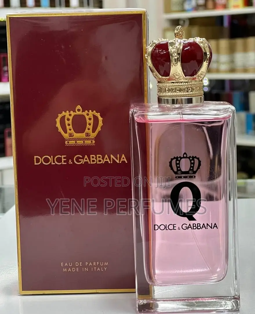 Dolce Gabbnana