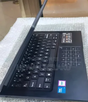New Laptop Asus Vivobook 14 16GB Intel Core 5 SSD 512GB