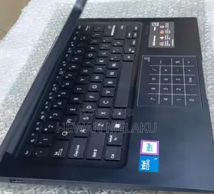New Laptop Asus Vivobook 14 16GB Intel Core 5 SSD 512GB