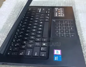 New Laptop Asus Vivobook 14 16GB Intel Core 5 SSD 512GB
