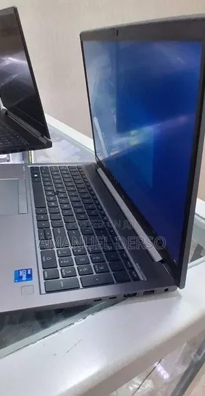 New Laptop HP ZBook Studio G3 16GB Intel Core i7 SSD 512GB